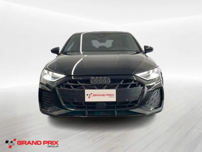 Audi A3 Sportback usata a Bologna (3)