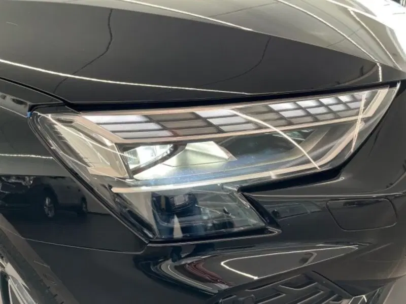 Audi A3 Sportback usata a Bologna (7)