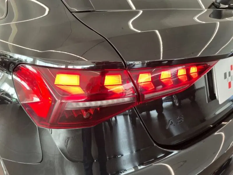 Audi A3 Sportback usata a Bologna (8)