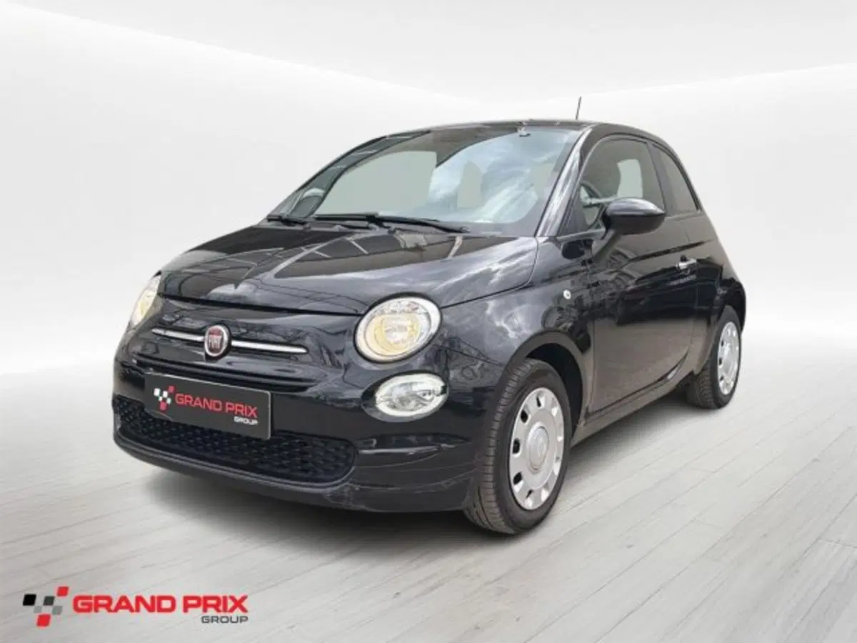 Fiat 500 usata a Bologna