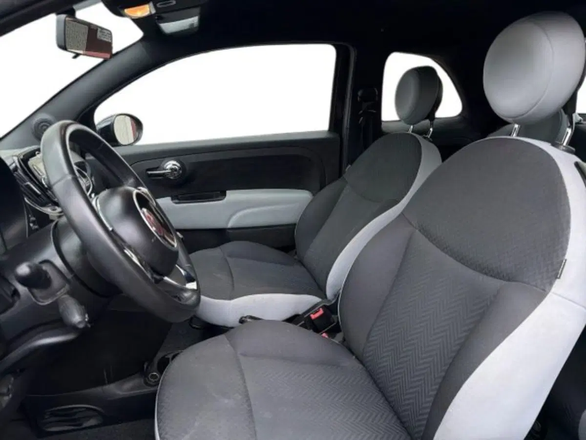 Fiat 500 usata a Bologna (12)