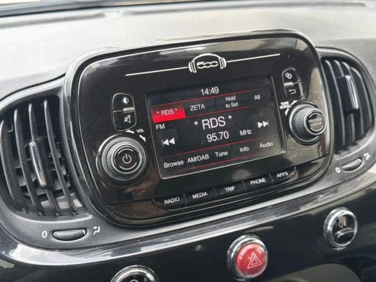 Fiat 500 usata a Bologna (15)