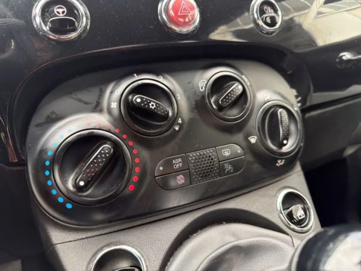Fiat 500 usata a Bologna (16)