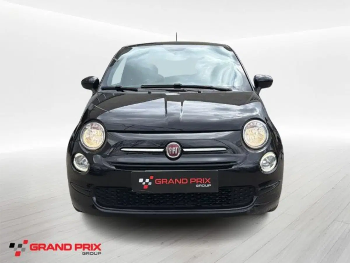 Fiat 500 usata a Bologna (3)