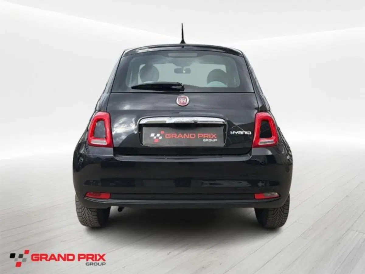 Fiat 500 usata a Bologna (5)