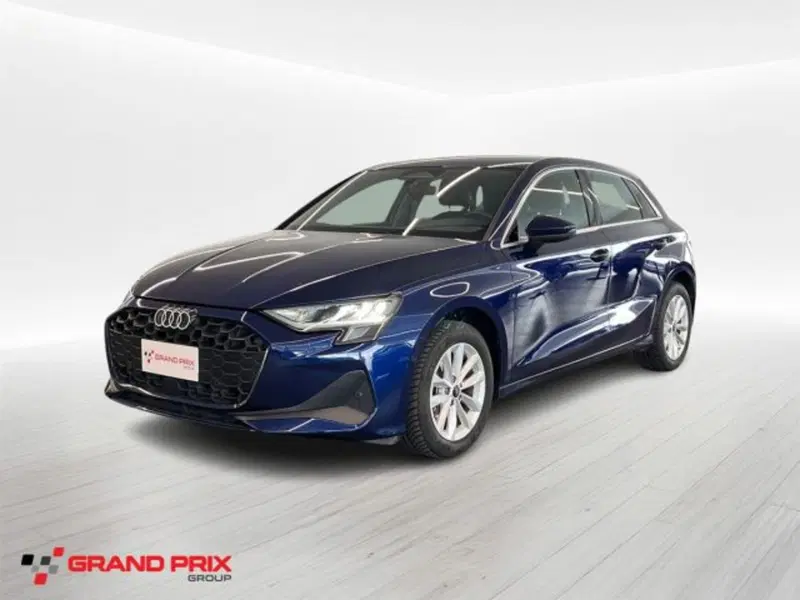 Audi A3 Sportback usata a Bologna