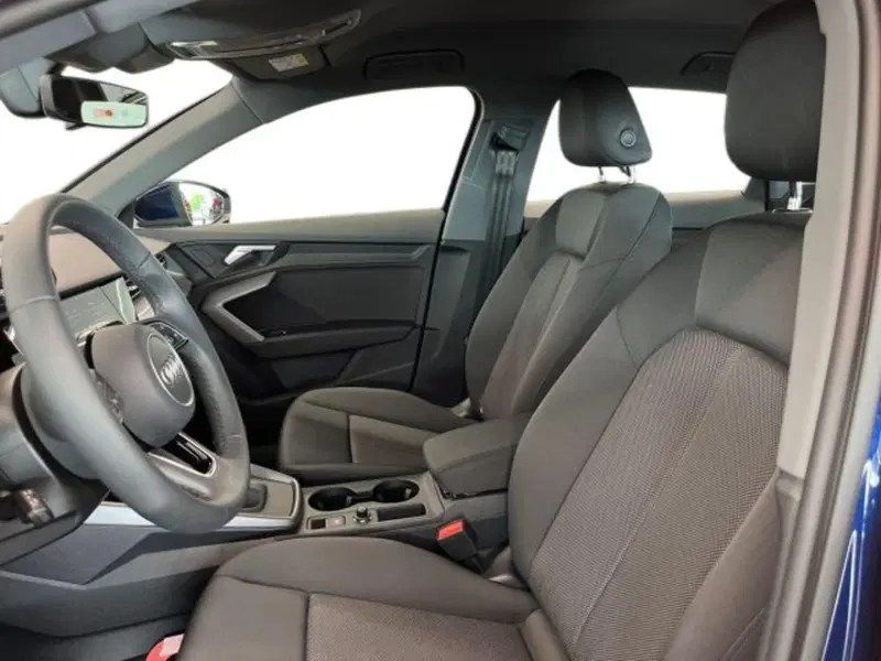 Audi A3 Sportback usata a Bologna (12)