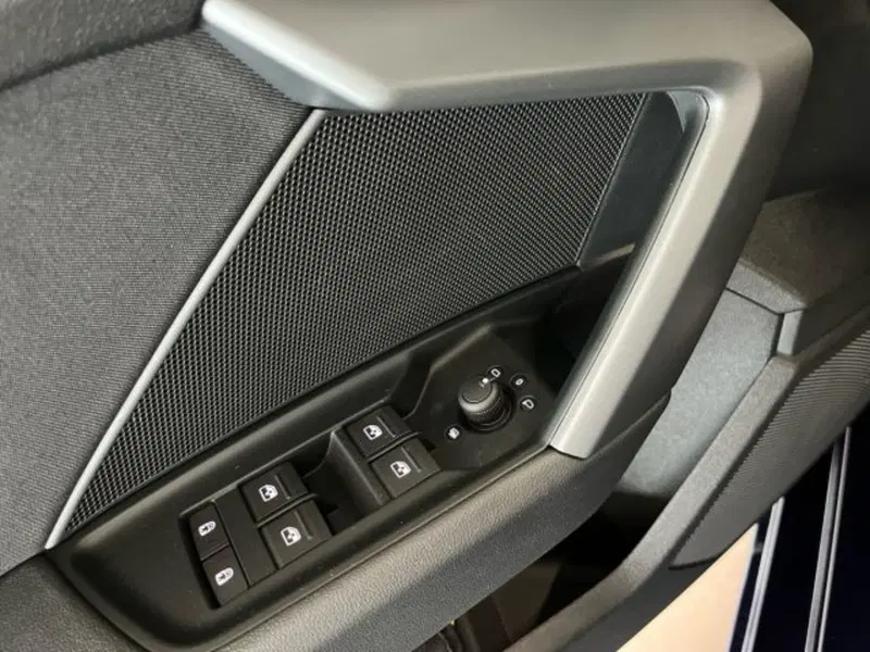 Audi A3 Sportback usata a Bologna (17)
