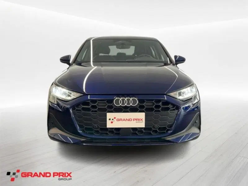 Audi A3 Sportback usata a Bologna (3)
