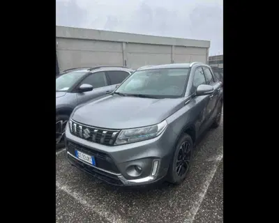 Suzuki Vitara 1.4 Hybrid 4WD AllGrip Easy Top del 2020 usata a Castenaso