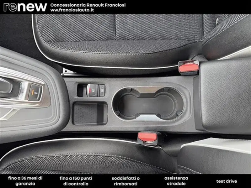 Renault Captur usata a Modena (14)