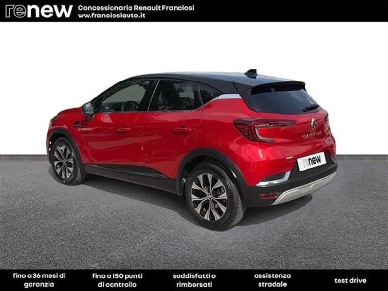 Renault Captur usata a Modena (3)