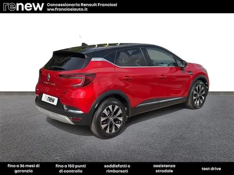 Renault Captur usata a Modena (4)