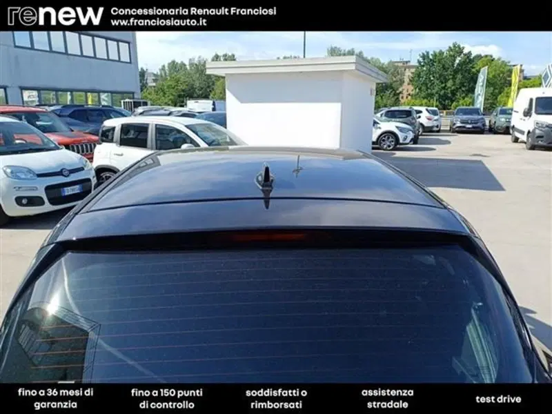 Dacia Sandero Streetway usata a Modena (15)