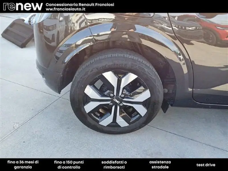 Dacia Sandero Streetway usata a Modena (18)