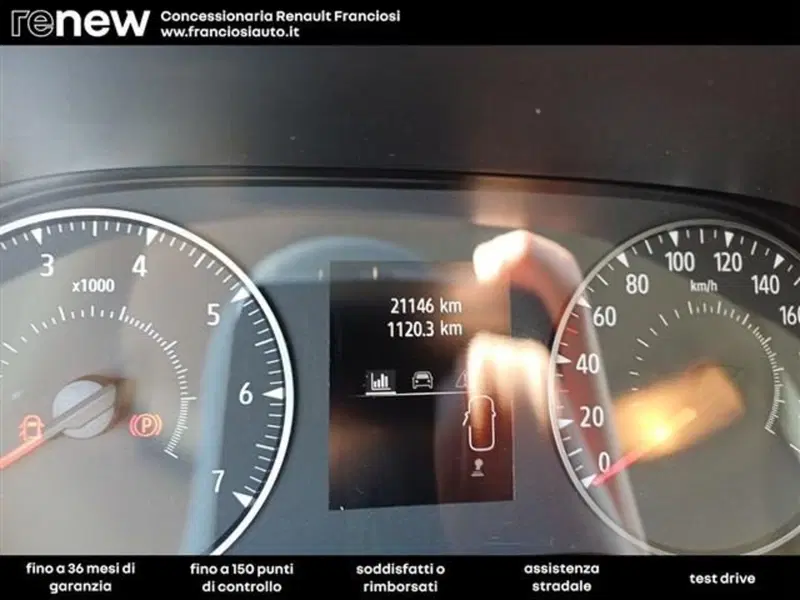 Dacia Sandero Streetway usata a Modena (5)