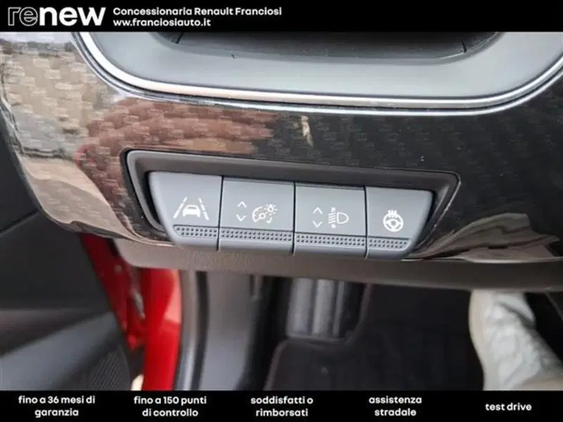 Renault Arkana usata a Modena (13)
