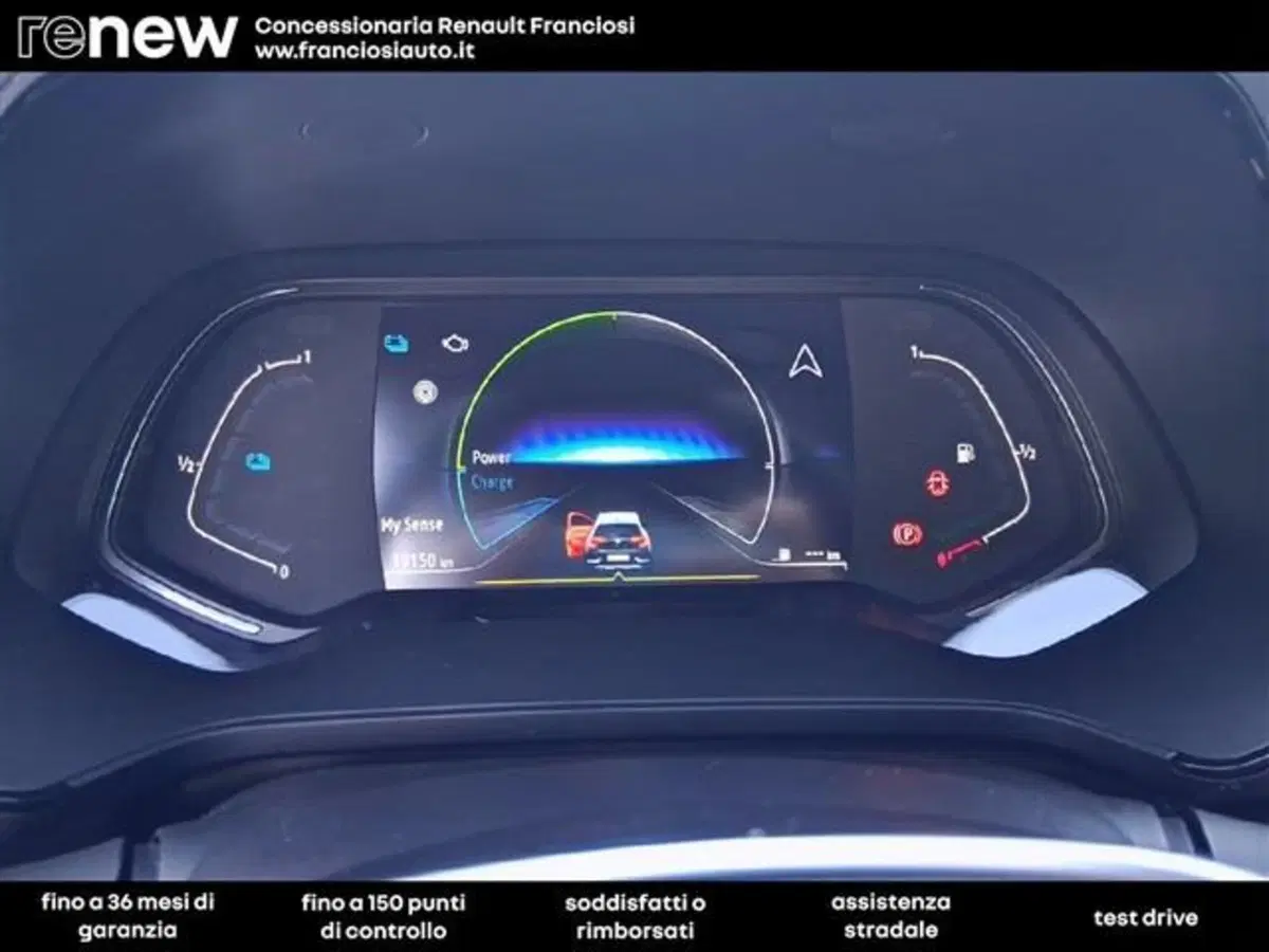 Renault Captur usata a Modena (10)