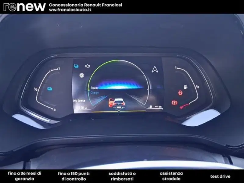 Renault Captur usata a Modena (10)