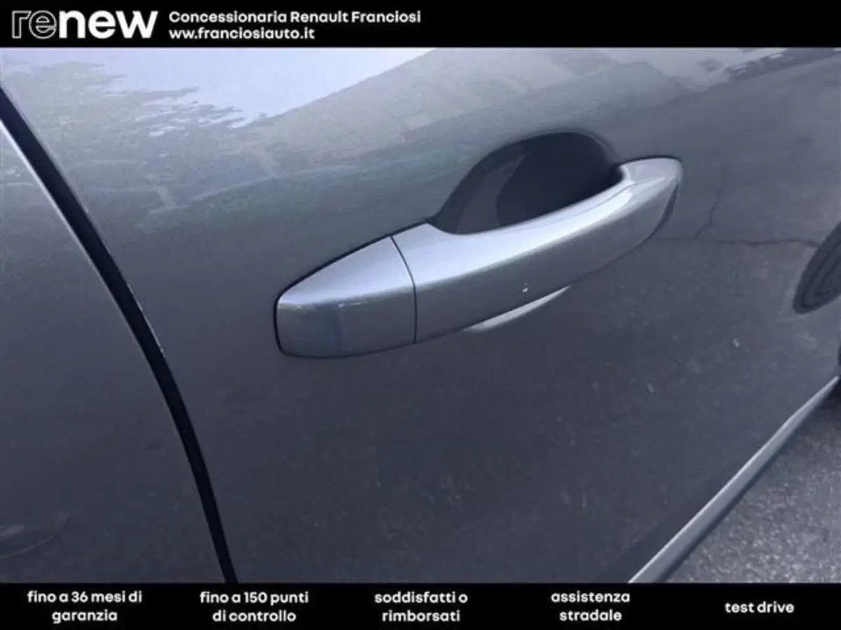 Renault Captur usata a Modena (15)