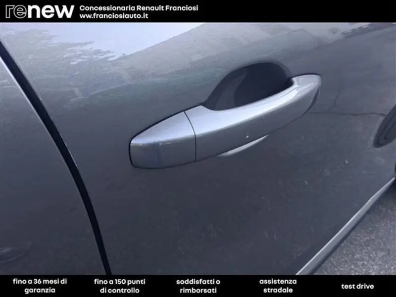 Renault Captur usata a Modena (15)