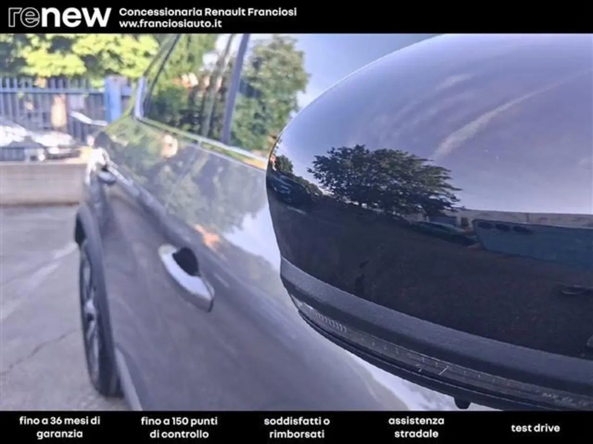 Renault Captur usata a Modena (16)