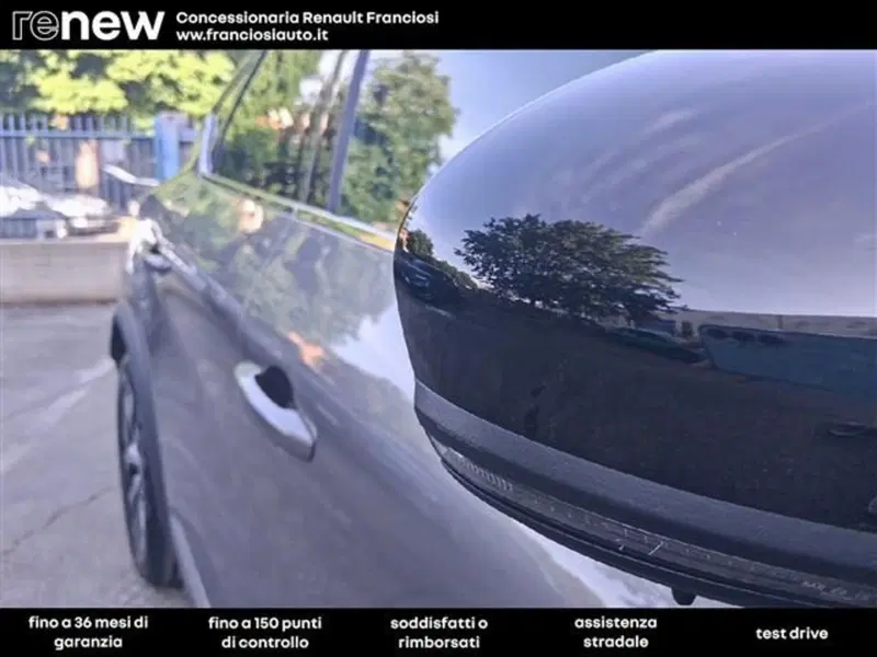 Renault Captur usata a Modena (16)
