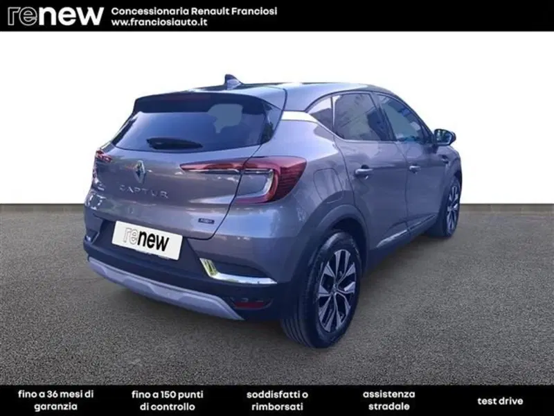 Renault Captur usata a Modena (2)