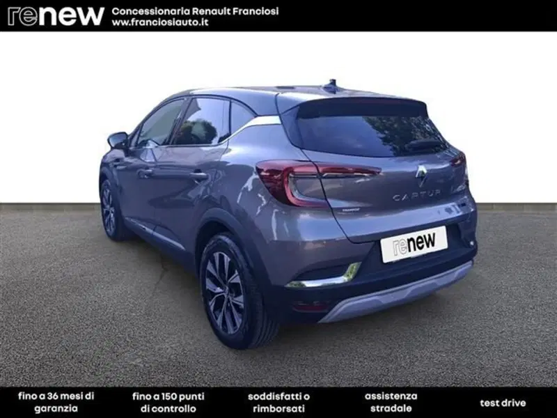 Renault Captur usata a Modena (4)