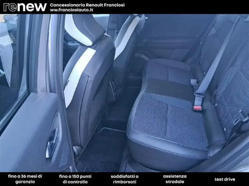 Renault Captur usata a Modena (8)