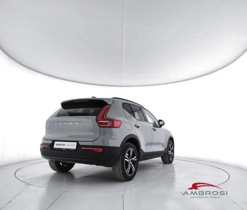 Volvo XC40 usata a Perugia (3)
