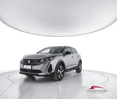 Peugeot 3008 73 kWh GT del 2024 usata a Corciano