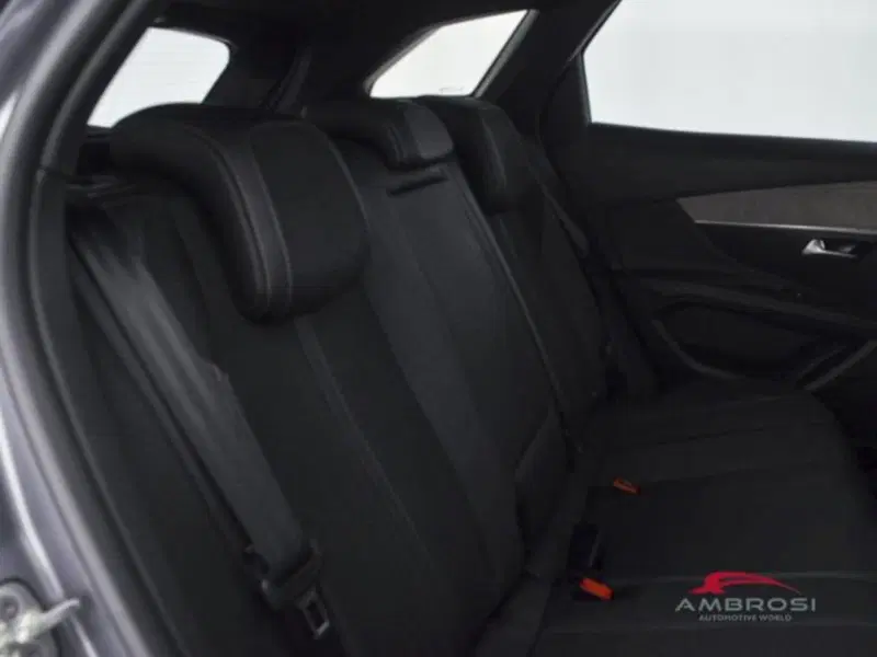 Peugeot 3008 usata a Perugia (11)