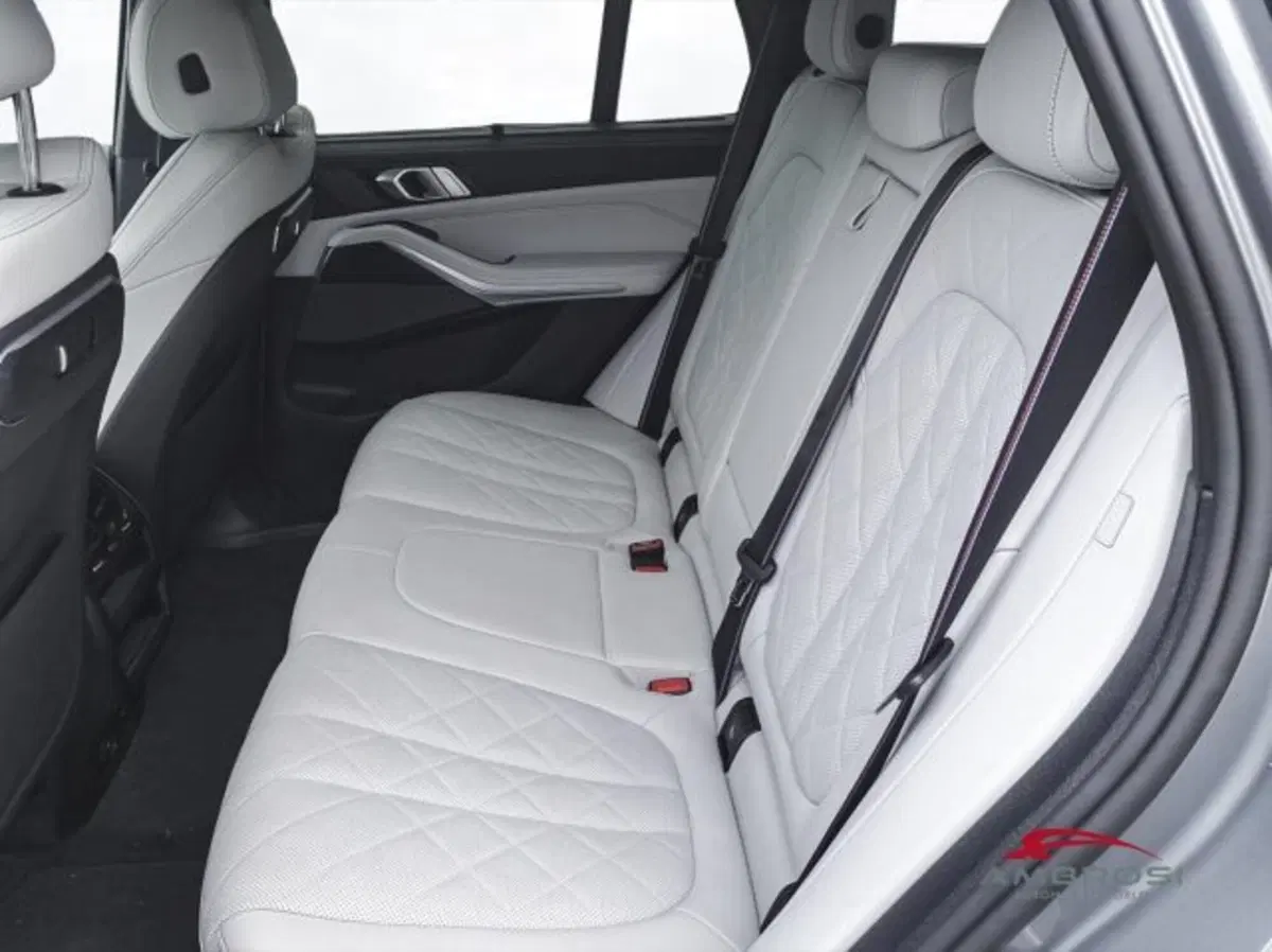 BMW X5 usata a Perugia (10)
