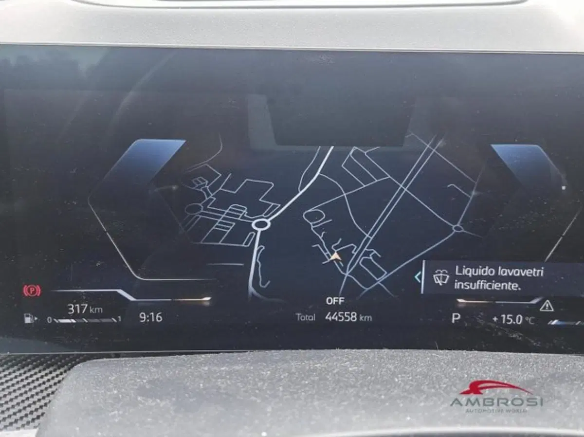 BMW X5 usata a Perugia (11)