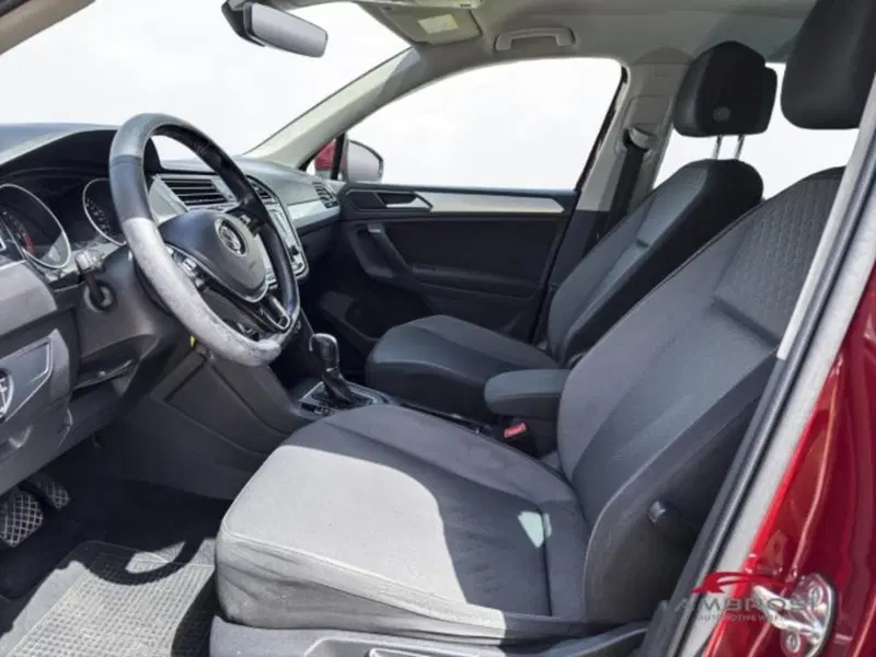 Volkswagen Tiguan usata a Perugia (10)