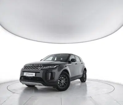 Land Rover Range Rover Evoque 2.0D I4 163 CV del 2021 usata a Corciano