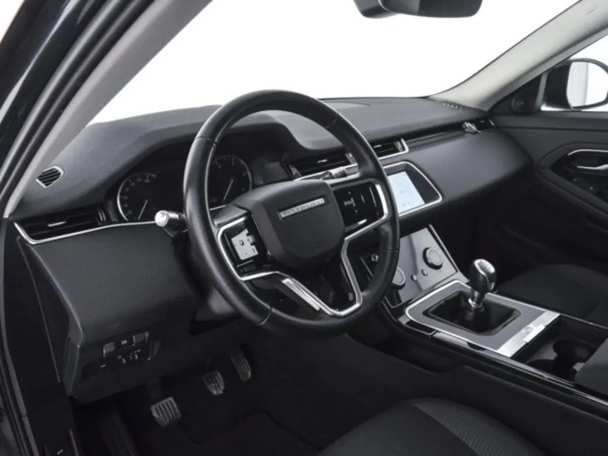 Land Rover Range Rover Evoque usata a Perugia (13)