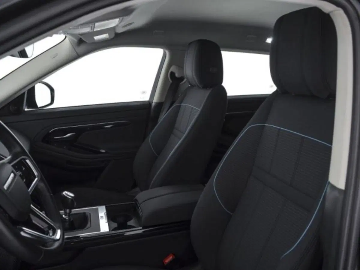 Land Rover Range Rover Evoque usata a Perugia (14)