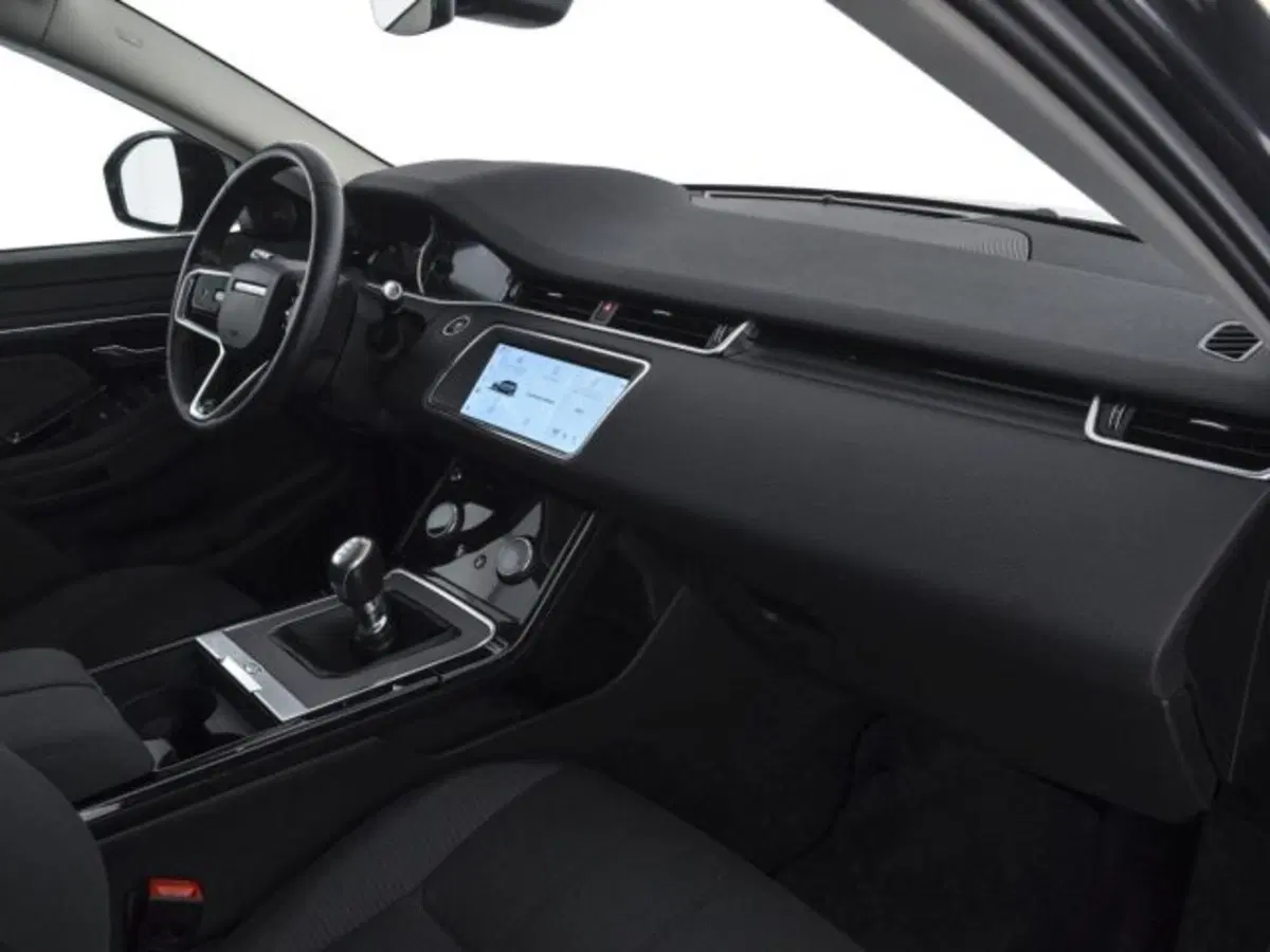 Land Rover Range Rover Evoque usata a Perugia (3)