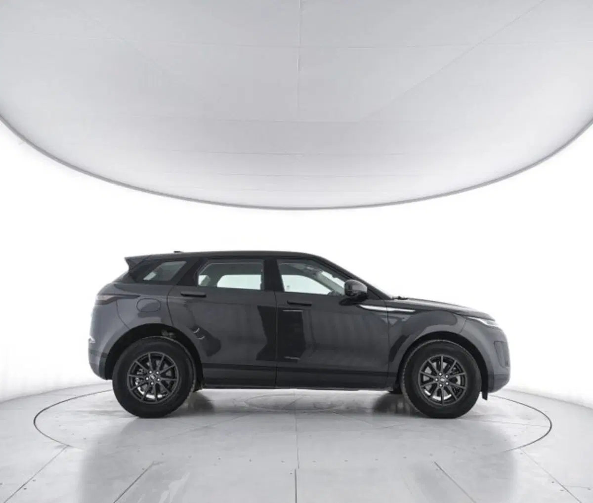 Land Rover Range Rover Evoque usata a Perugia (6)