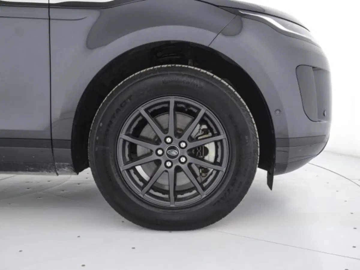 Land Rover Range Rover Evoque usata a Perugia (9)