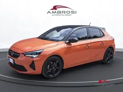 Opel Corsa 1.2 GS s&amp;s 130cv at8 del 2022 usata a Corciano