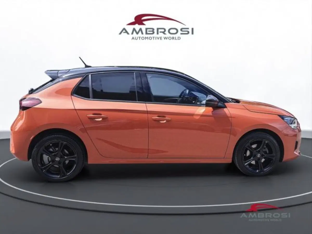 Opel Corsa usata a Perugia (5)