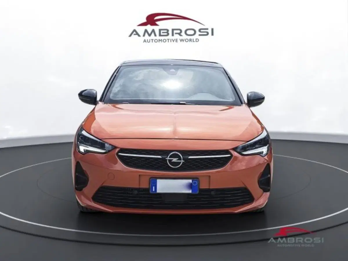 Opel Corsa usata a Perugia (7)