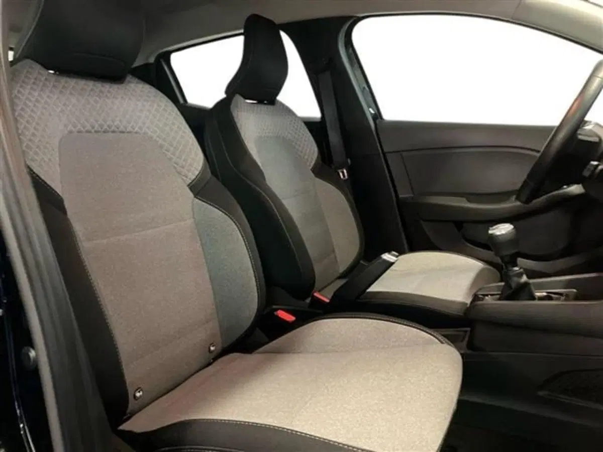 Renault Clio usata a Como (12)