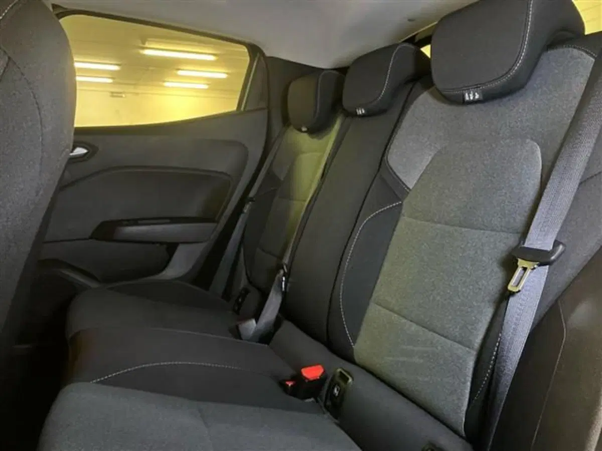 Renault Clio usata a Como (13)