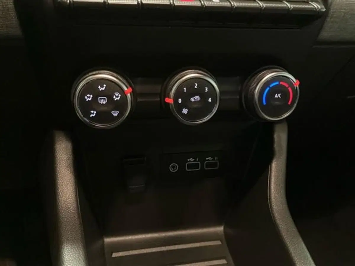 Renault Clio usata a Como (20)
