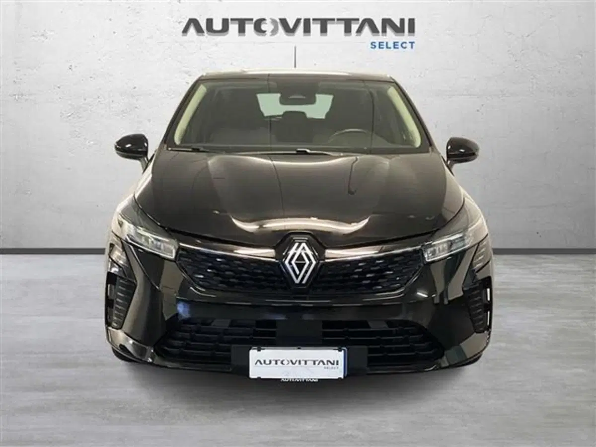 Renault Clio usata a Como (3)