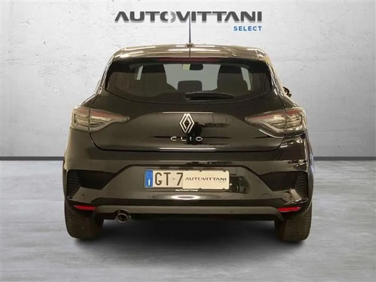 Renault Clio usata a Como (4)